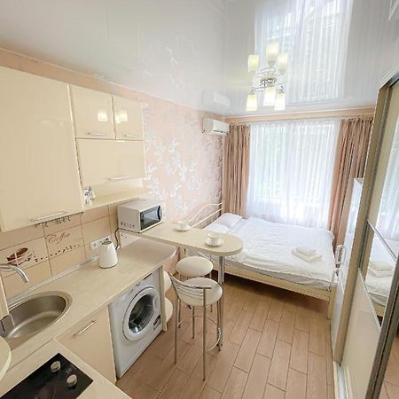 Mcapartment Charków Zewnętrze zdjęcie