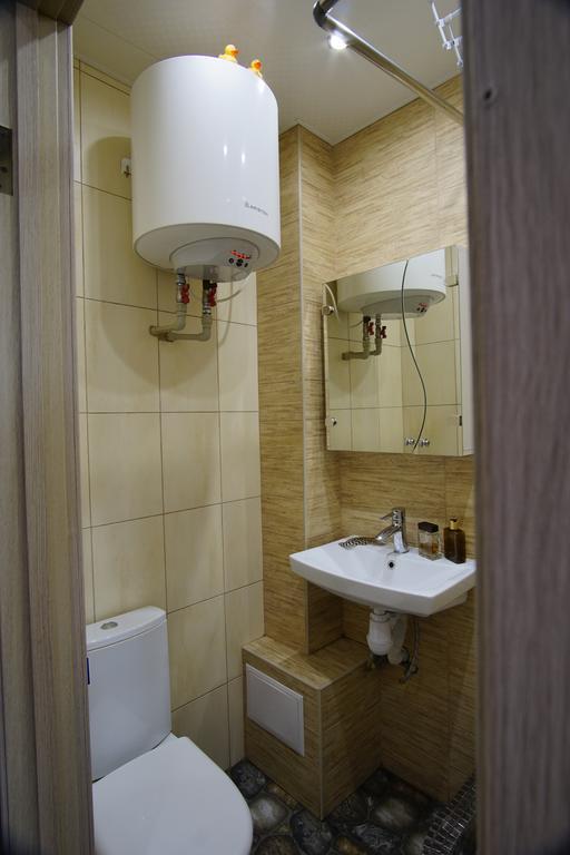 Mcapartment Charków Zewnętrze zdjęcie