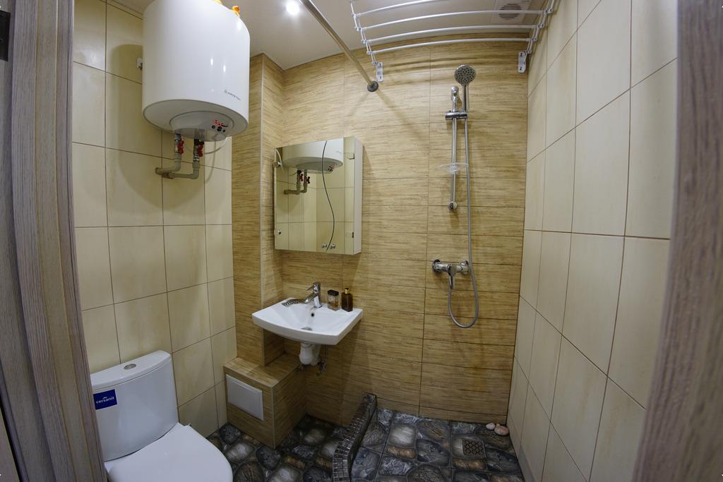 Mcapartment Charków Zewnętrze zdjęcie